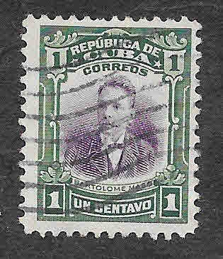 239 - Bartolomé Maso