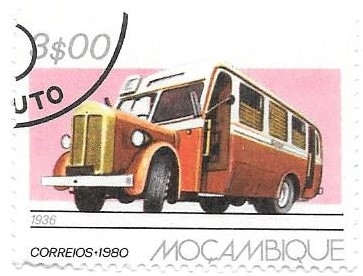 autobús