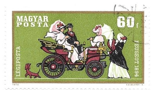 peugeot