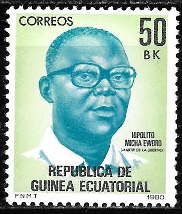 Guinea Ecuatorial-cambio