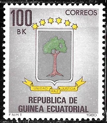 Guinea Ecuatorial-cambio