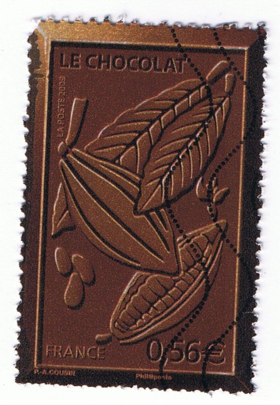 Le Chocolate