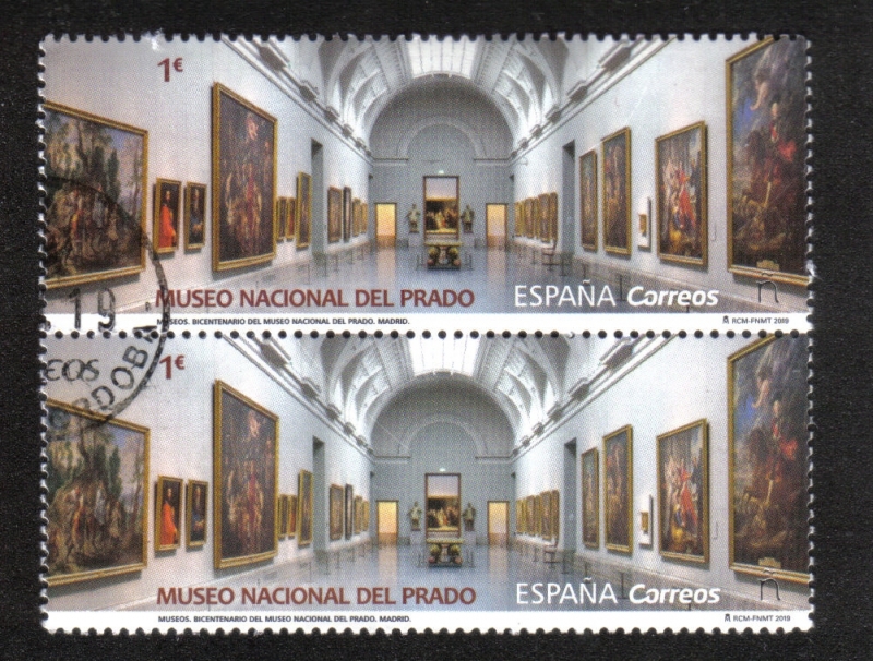 Museos, El Prado Madrid