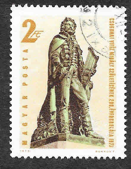 2258 - Mihaly Csokonai Vitez