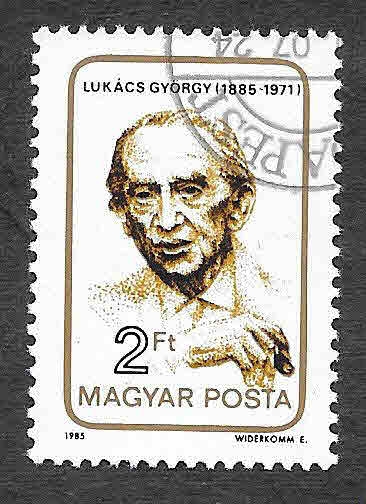 2915 - Gyorgy Lukacs