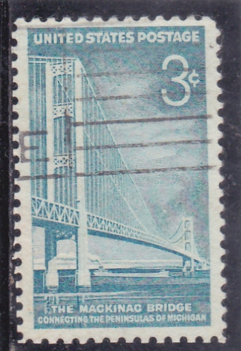 PUENTE DE MICHIGAN 