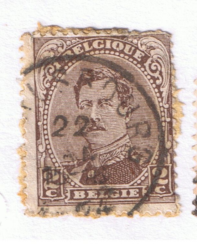 Belgica 5