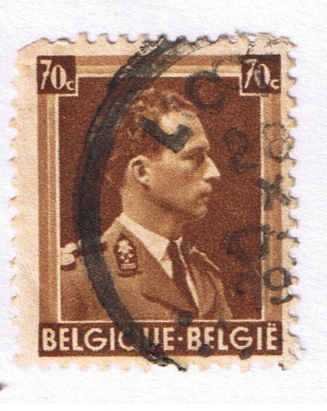 Belgica 9