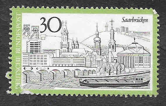 1106 - Saarbrücken