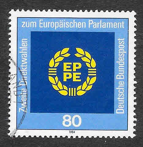 1414 - II Elección del Parlamento