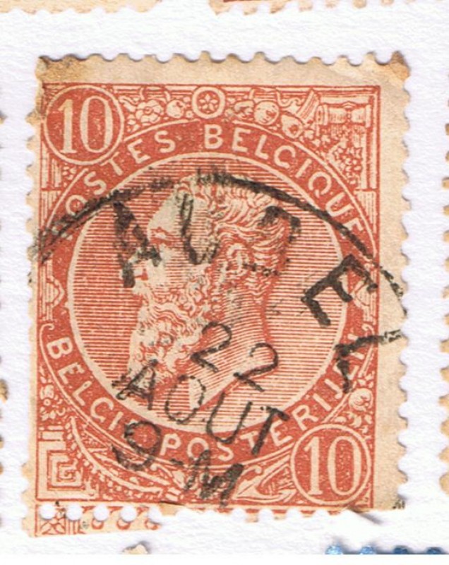 Belgica 20