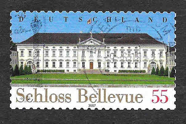 2441 - Palacio de Bellevue