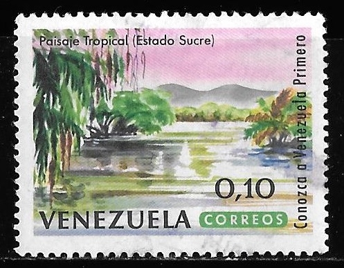 Venezuela-cambio
