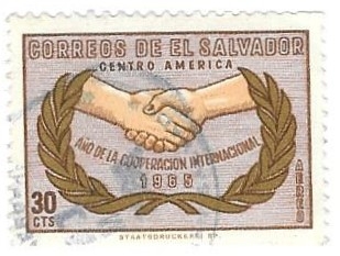 año internacional cooperación