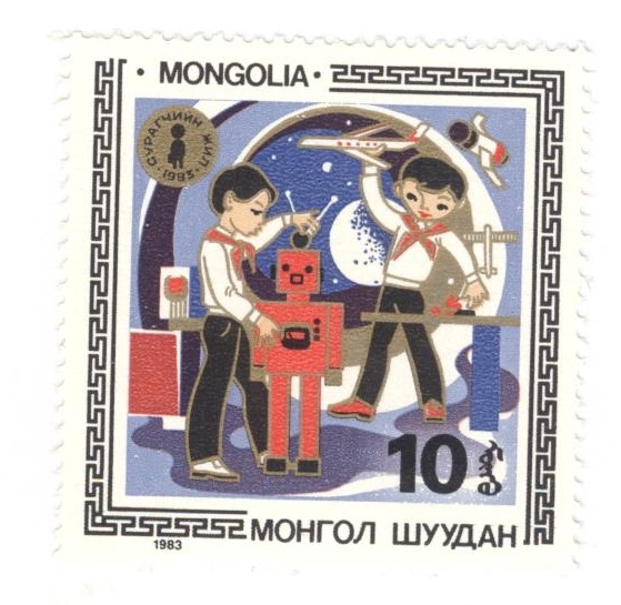 Mongolia