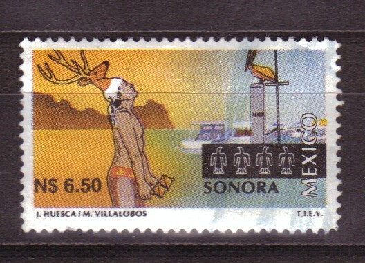 Sonora