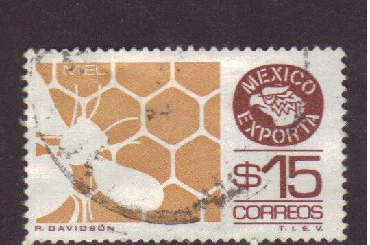 Mexico exporta