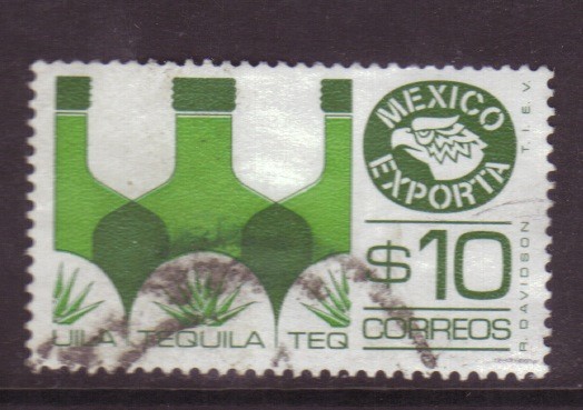 Mexico exporta