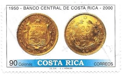 monedas