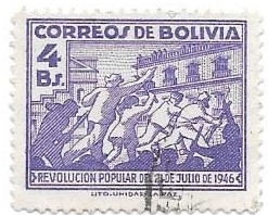 Revolución 1946