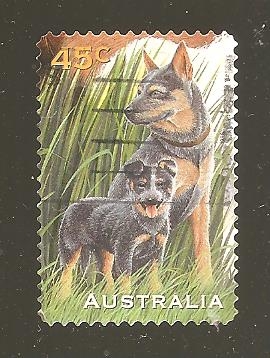 FAUNA