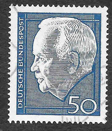 975 - Heinrich Lübke