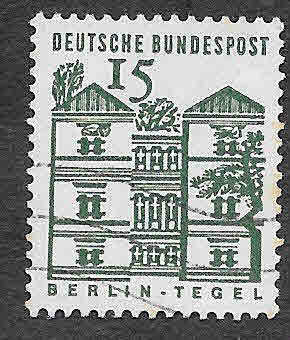 904 - Edificios Alemanes