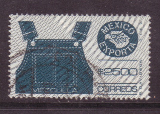 Mexico exporta