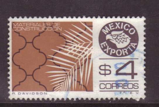 Mexico exporta