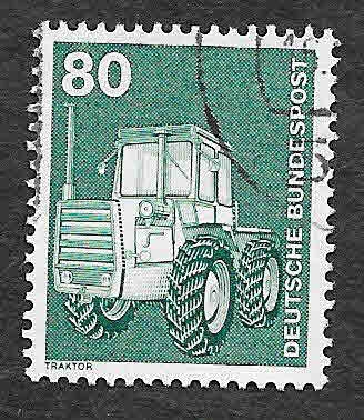 1178 - Tractor