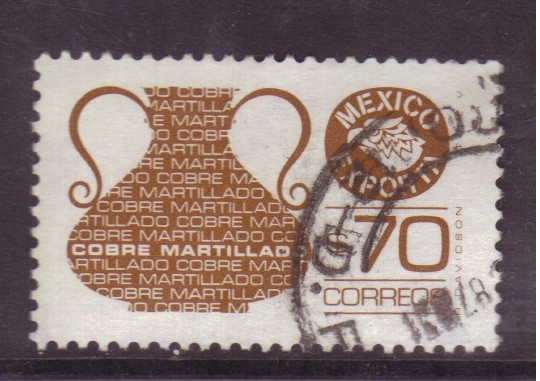 Mexico exporta