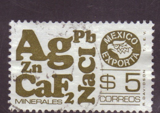 Mexico exporta