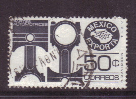 Mexico exporta