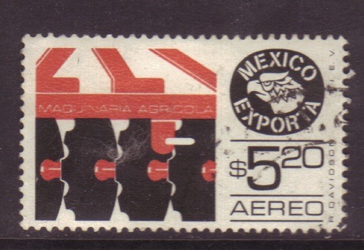 Mexico exporta