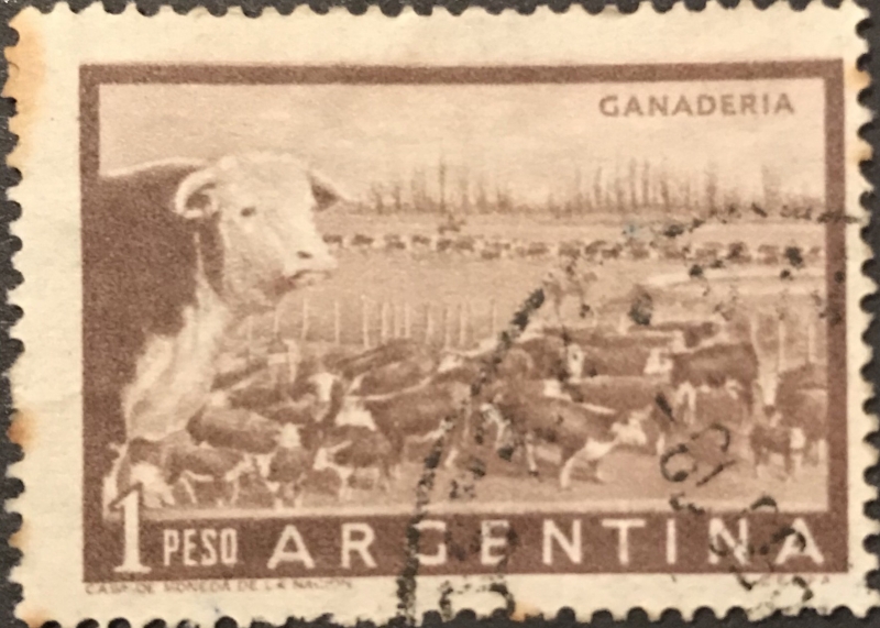 Ganaderia