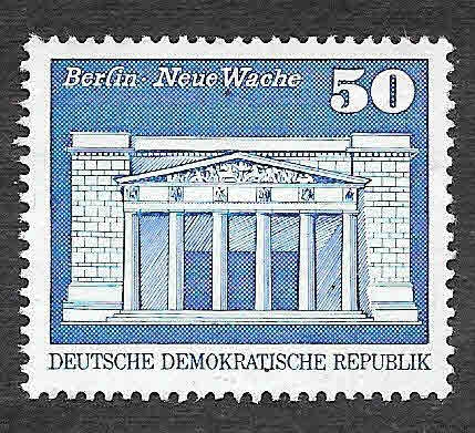1438 - Edificio Nueva Guardia de Berlín