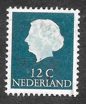 345 - Reina Juliana de los Países Bajos