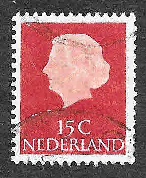 346 - Reina Juliana de los Países Bajos