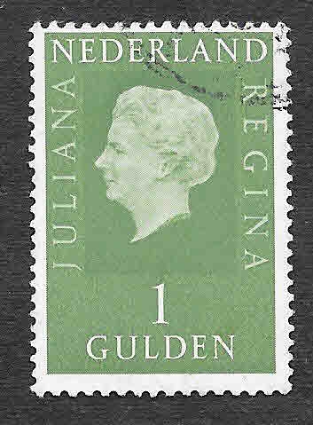 469 - Reina Juliana de los Países Bajos
