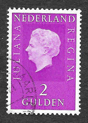 471A - Reina Juliana de los Países Bajos