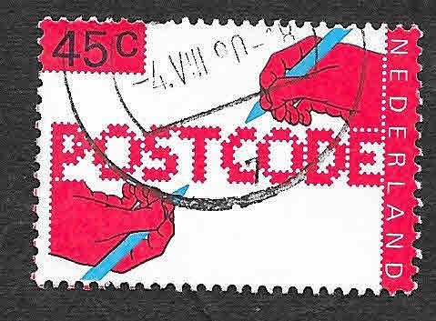 575 - Introducción al Nuevo Código Postal