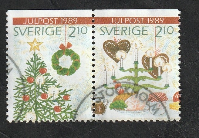 1554 y 1555 - Navidad