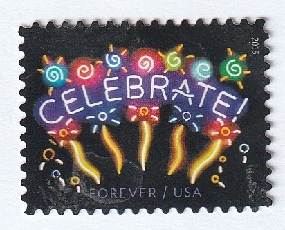 4832 - Celebrate !