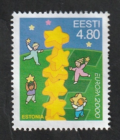 358 - Europa 2000
