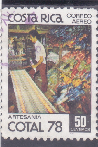 ARTESANIA COTAL 78