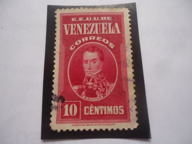 Simón Bolívar - Subsidiando la producción del Café y el Cacao.