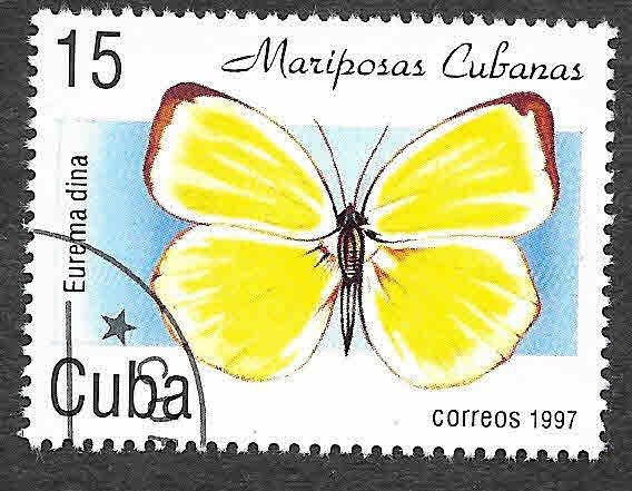 3828 - Mariposa