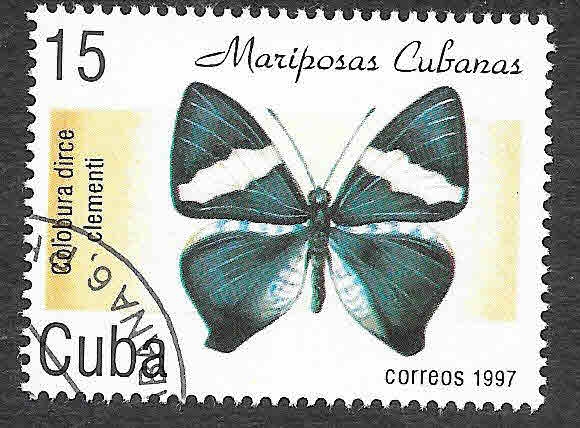 3829 - Mariposa