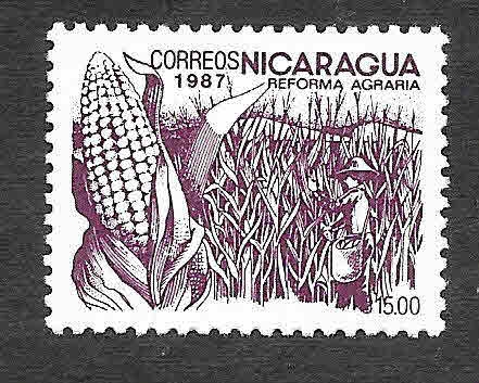 1610 - Reforma Agraria