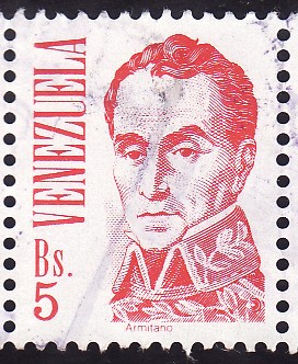 Simón Bolívar